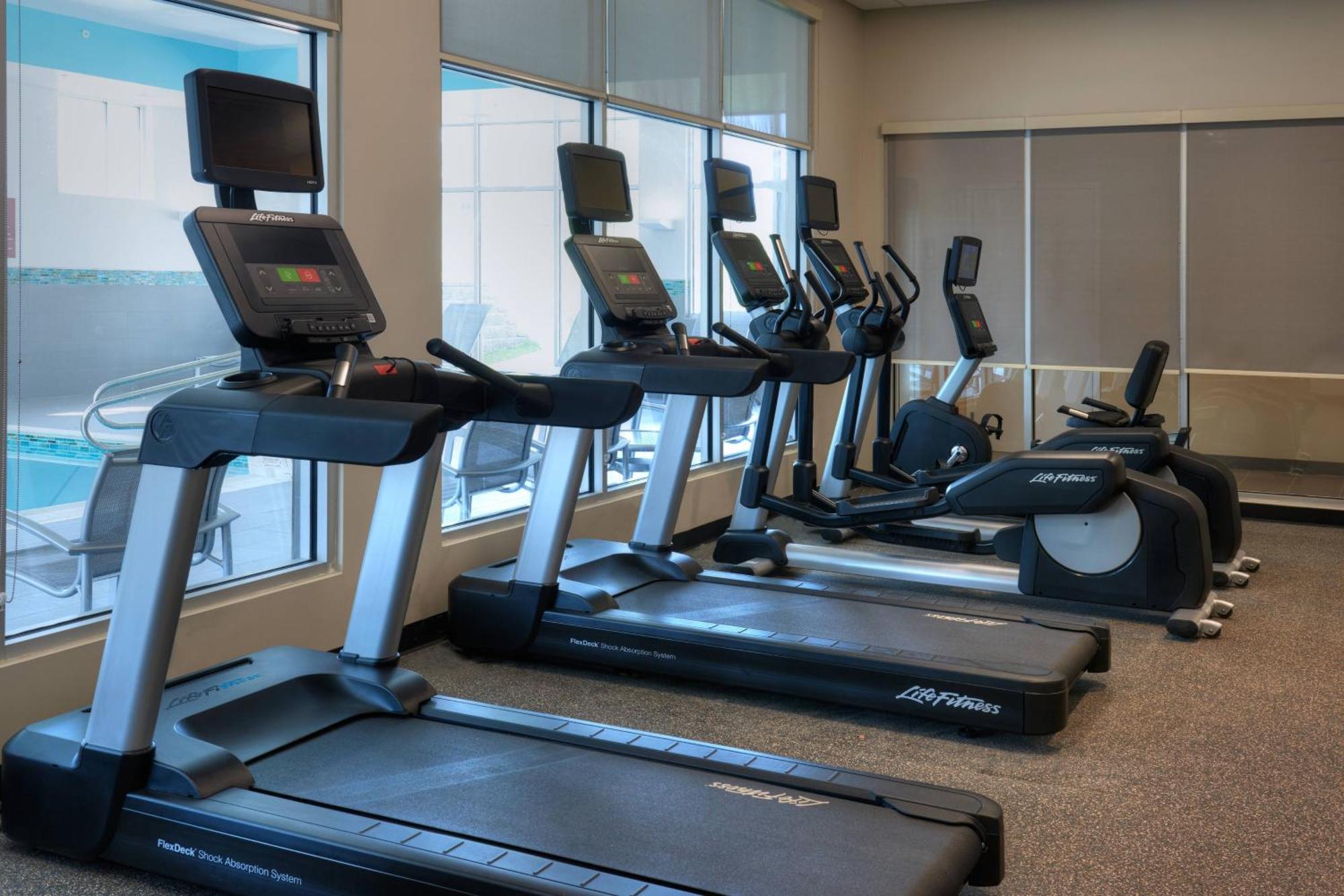 Towneplace By Marriott Cleveland