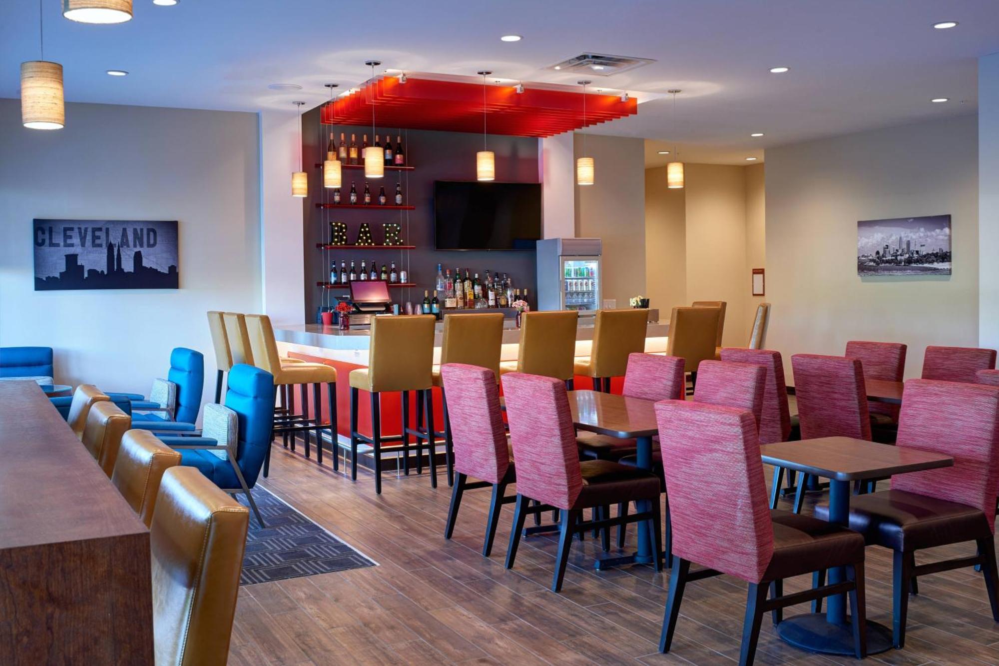 Towneplace By Marriott Cleveland